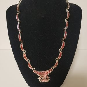 Sterling Silver 925 Women Necklace